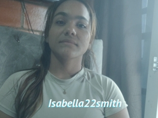 Isabella22smith