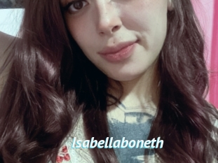 Isabellaboneth