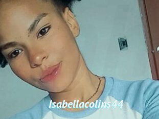 Isabellacolins44