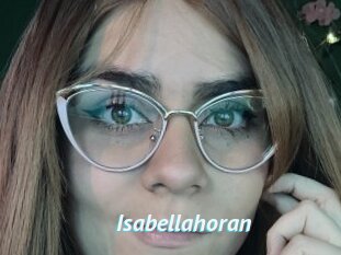 Isabellahoran
