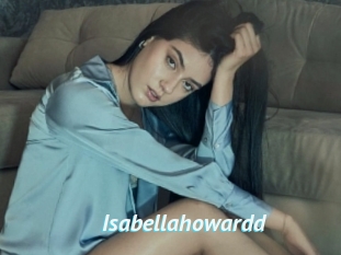 Isabellahowardd