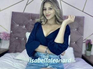 Isabellaleonard