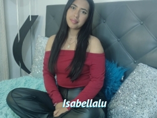 Isabellalu