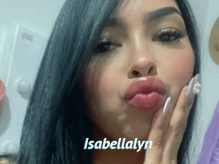 Isabellalyn