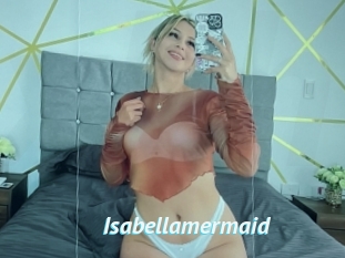 Isabellamermaid