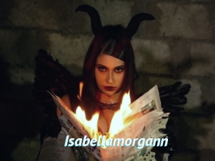 Isabellamorgann