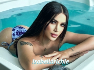 Isabellarichie