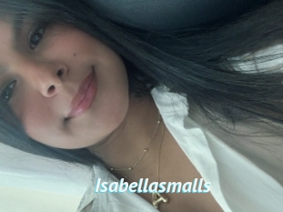 Isabellasmalls