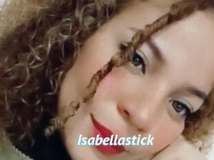 Isabellastick