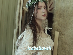Isabellaveil