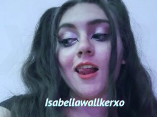 Isabellawallkerxo
