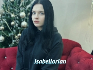 Isabellorian