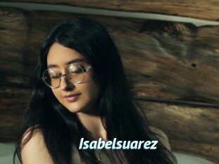 Isabelsuarez