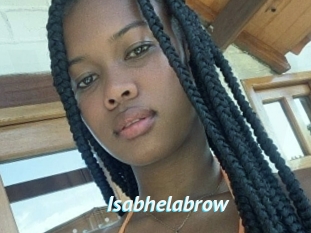 Isabhelabrow