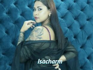 Isacharm