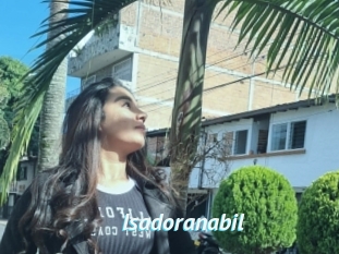 Isadoranabil