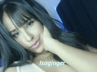 Isaginger