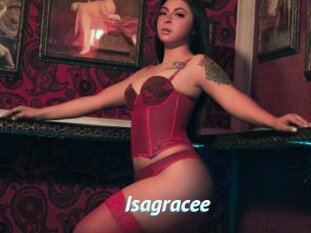 Isagracee