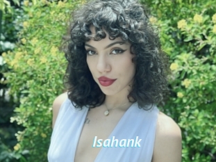 Isahank