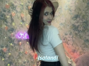 Isalandi