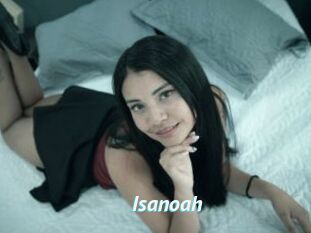 Isanoah