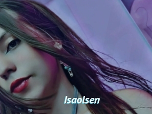 Isaolsen