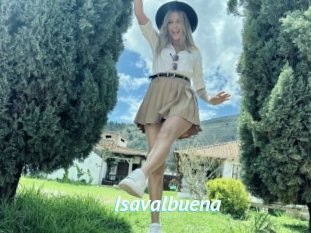 Isavalbuena