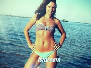 Isidream