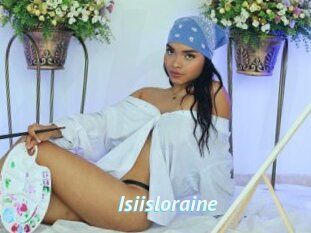 Isiisloraine