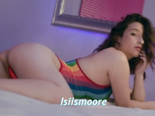 Isiismoore