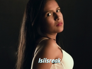 Isiisreak