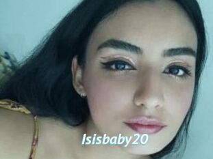 Isisbaby20