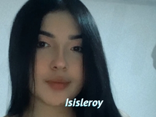 Isisleroy