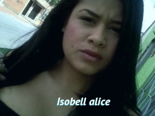 Isobell_alice