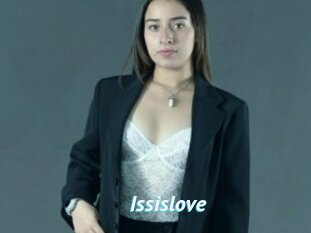 Issislove