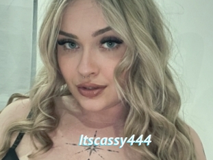 Itscassy444
