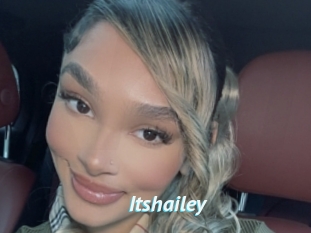Itshailey