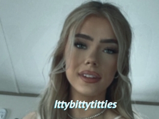 Ittybittytitties