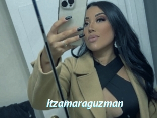 Itzamaraguzman