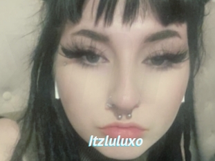 Itzluluxo