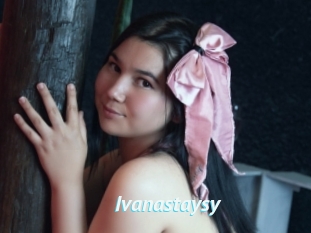 Ivanastaysy