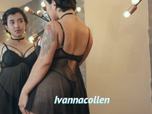 Ivannacollen