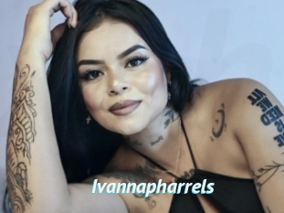 Ivannapharrels