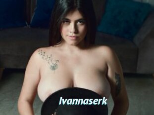 Ivannaserk