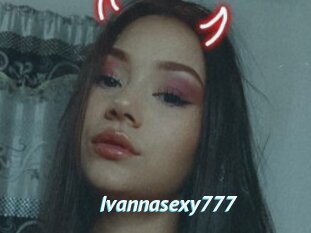 Ivannasexy777