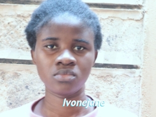 Ivonejane