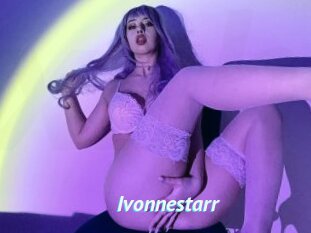 Ivonnestarr