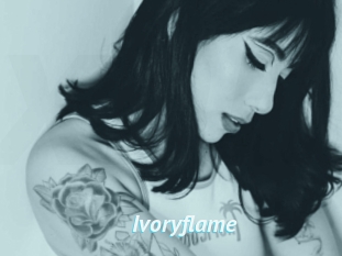 Ivoryflame