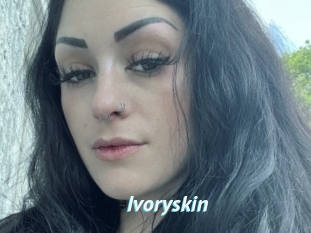 Ivoryskin