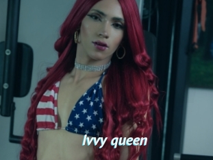 Ivvy_queen